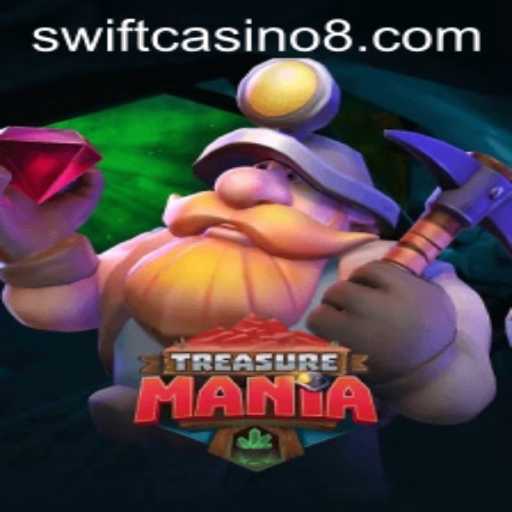 Discover the Thrills of TreasureMania at Swift Casino
