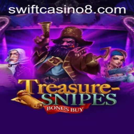Exploring TreasuresnipesBonusBuy: A Swift Casino Gem