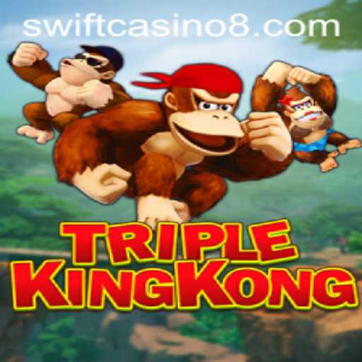 Exploring TripleKingKong: The New Sensation at Swift Casino