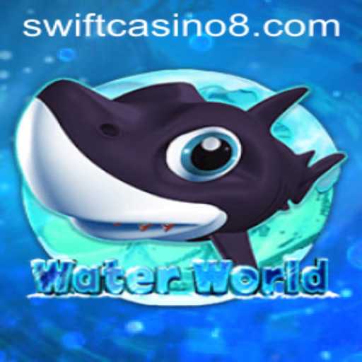 WaterWorld Thrills at Swift Casino: An Immersive Gaming Experience
