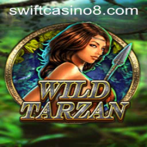 Discover the Jungle Adventure of WildTarzan at Swift Casino