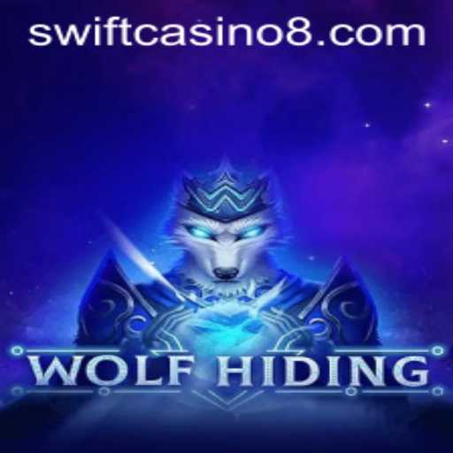Unveiling WolfHiding: The New Sensation at Swift Casino